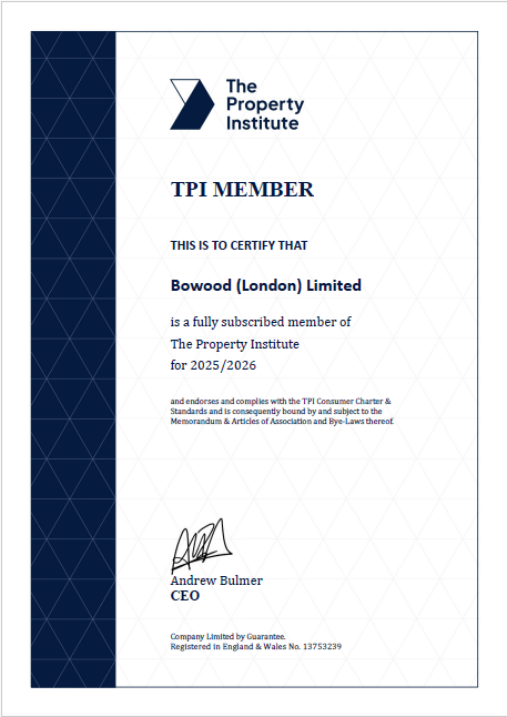 The Property Institute (TPI)